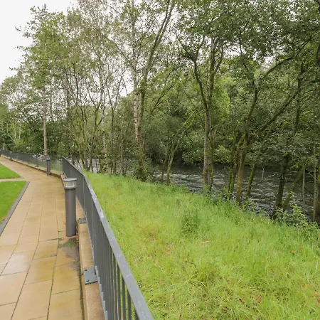 Leven Reach Apartamento Ulverston