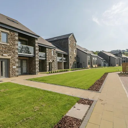 Leven Reach Apartamento