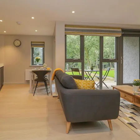 Apartamento Leven Reach