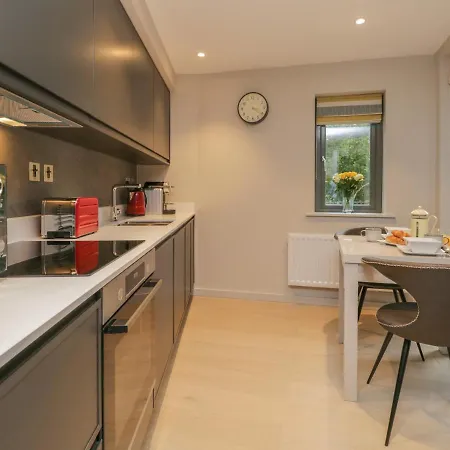 Leven Reach Apartamento Ulverston