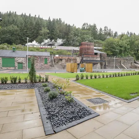 Apartamento Leven Reach Ulverston