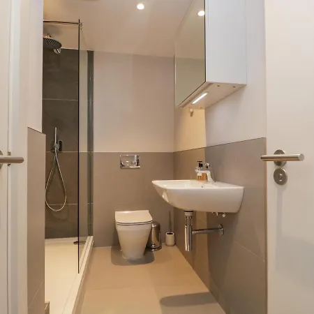Leven Reach Apartamento Ulverston
