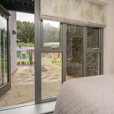 Apartamento Leven Reach